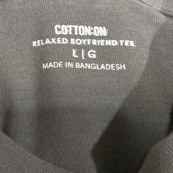 Nirvana Throwback Tee - Picture 2 of 2